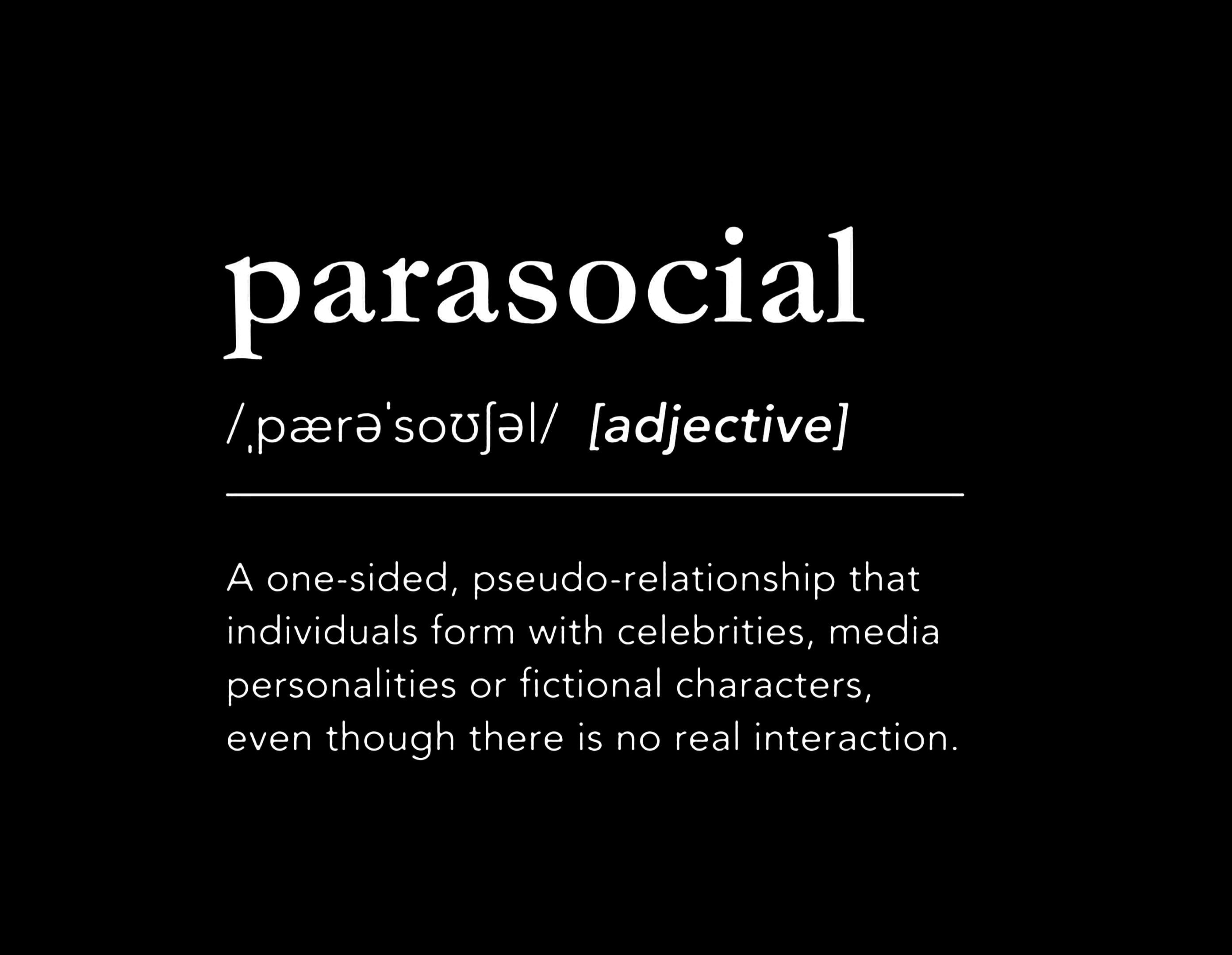parasocial activity part1